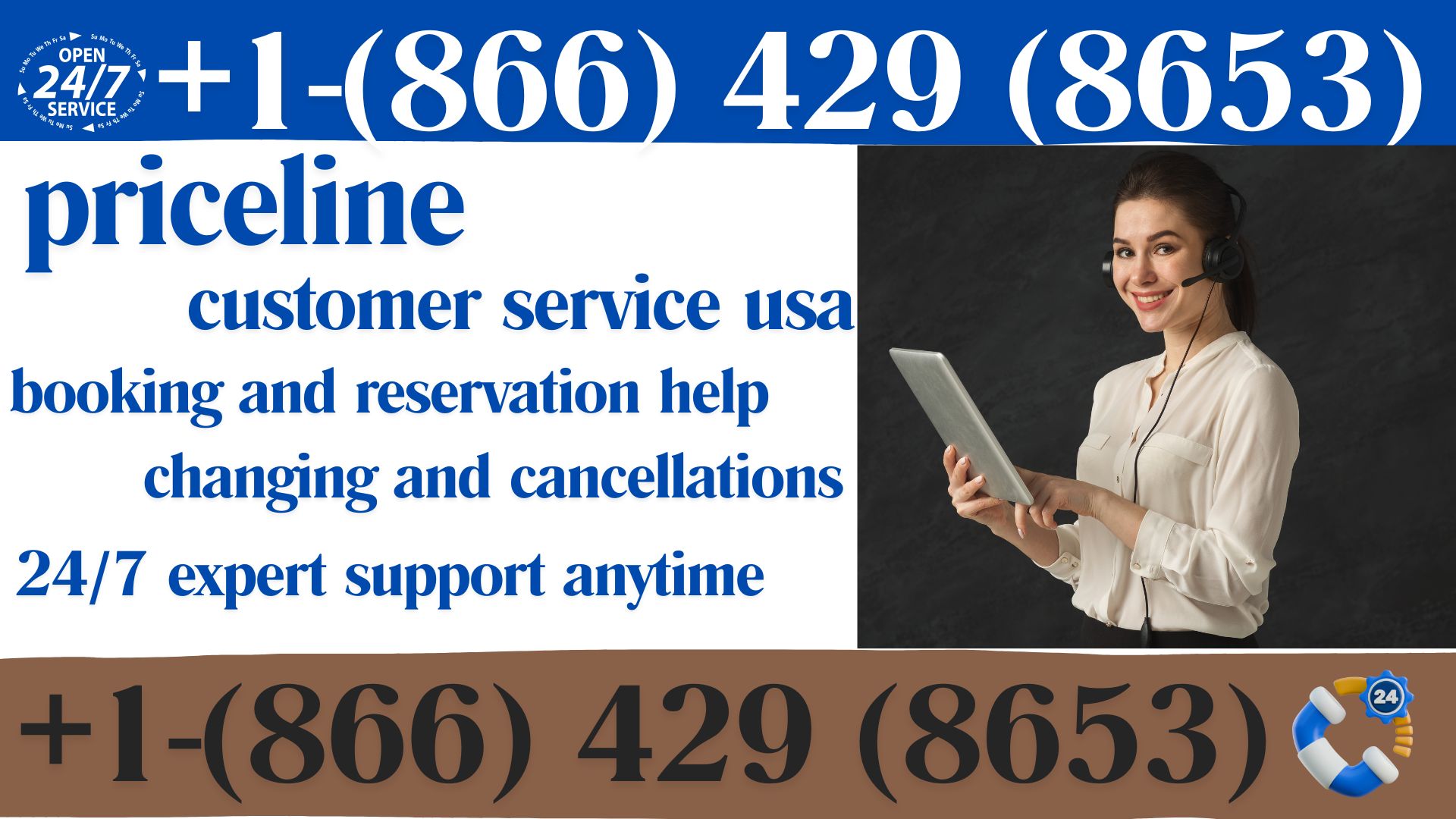 Guide PricelineÂ® Customer Service | Step-by-Step Guide to Get Help& Support 24/7 Explained Anytime - YouTube